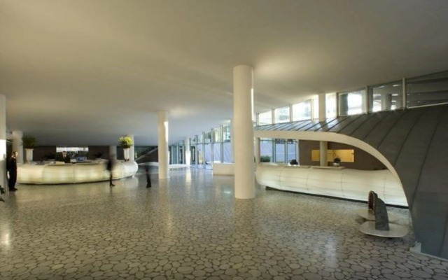 Hyatt Regency Rome Central