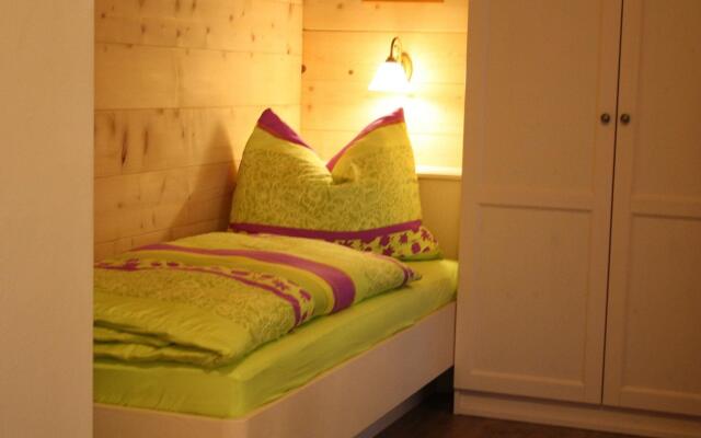 Beautiful Holiday Apartment in Leogang With Sauna