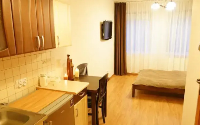 Pokoje Gościnne Sylwia