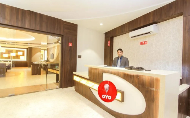 Hotel Impact By OYO Rooms