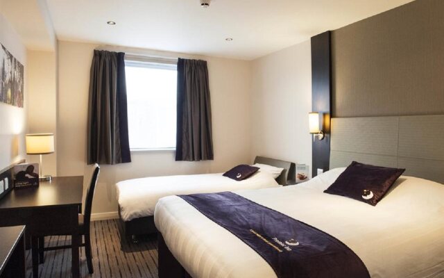 Premier Inn London Uxbridge