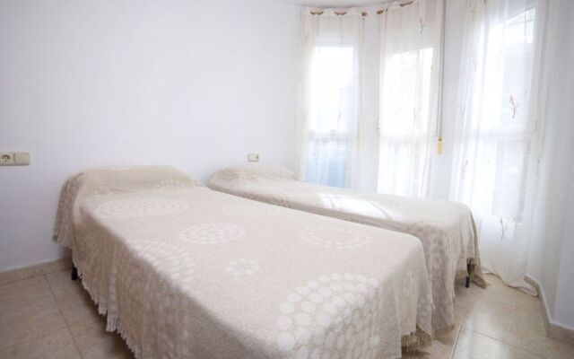 Apartment La Ermita Calpe/Calp