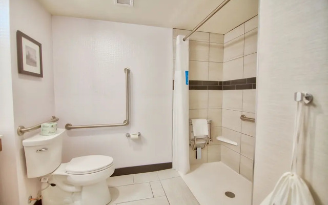 Hotel Howard Johnson Conference