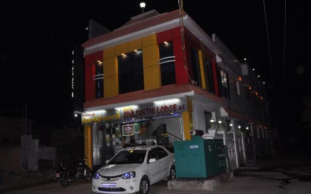Hotel Siva sakthi
