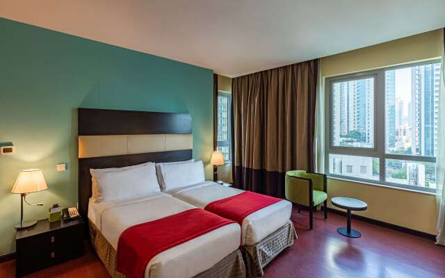 Ramada by Wyndham Downtown Dubai