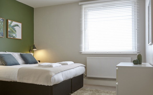 Your Apartment Kenham Place