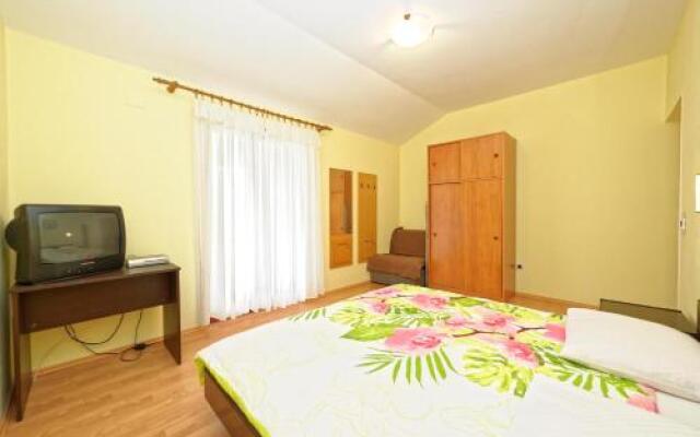 Guest House Lanča 2886