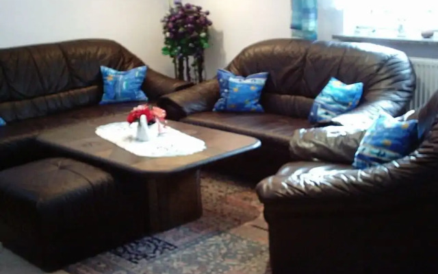 Villa Maria Comfortable Holiday Residence