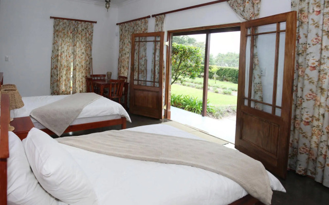 Swartvlei Guest Farm