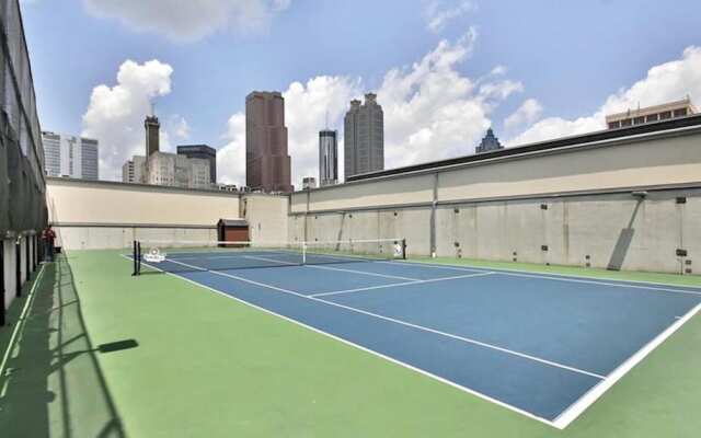 Kasa Atlanta Downtown Apartments