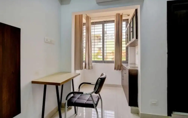 JVH Hotels Bangalore