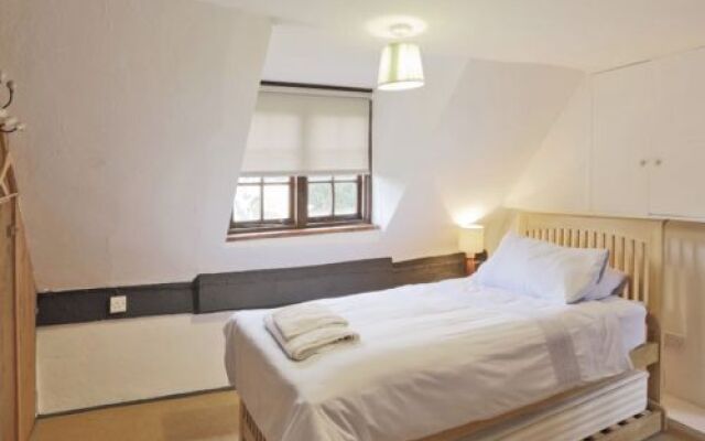 House Eelsfoot Soraga Di Fassa