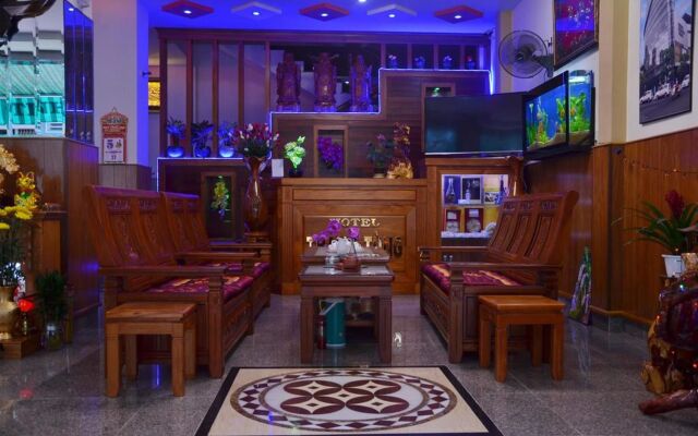 Thanh Tung Hotel