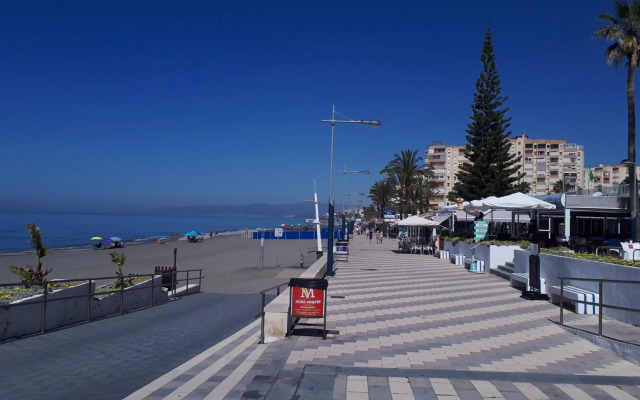 Apartamento FERRARA VISTAMAR