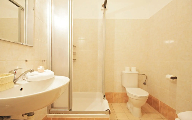 Prague Central Apartments