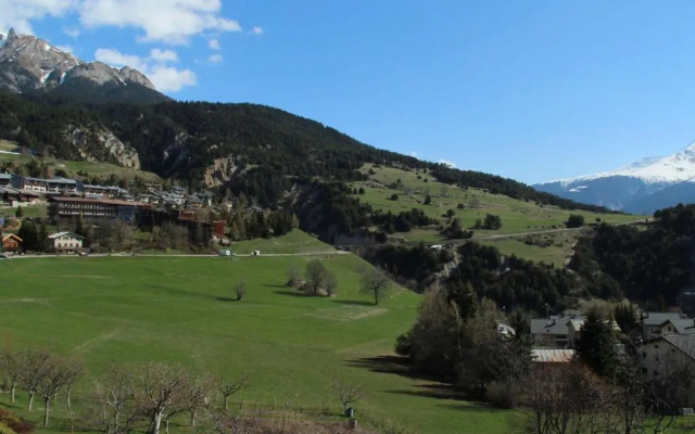 Appartement Aussois, 3 pièces, 6 personnes - FR-1-508-17