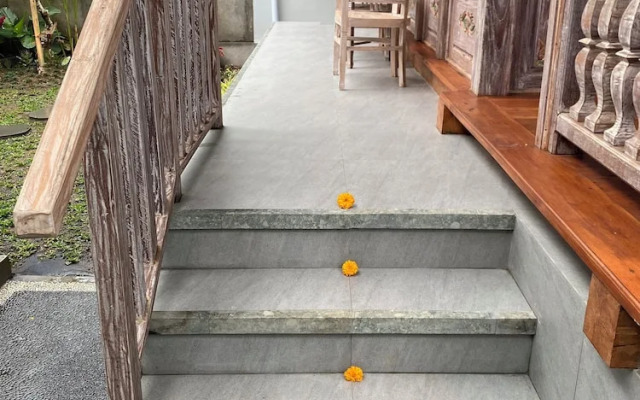 Gunung Gelagah Ubud Villas by EPS