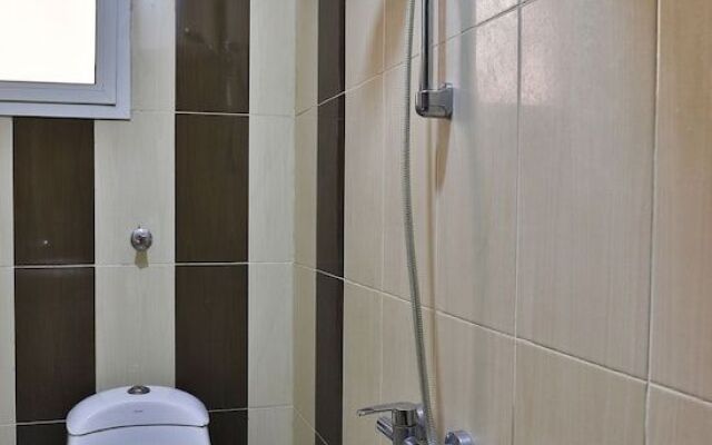 Oyo 406 Jazan Rose Hotel