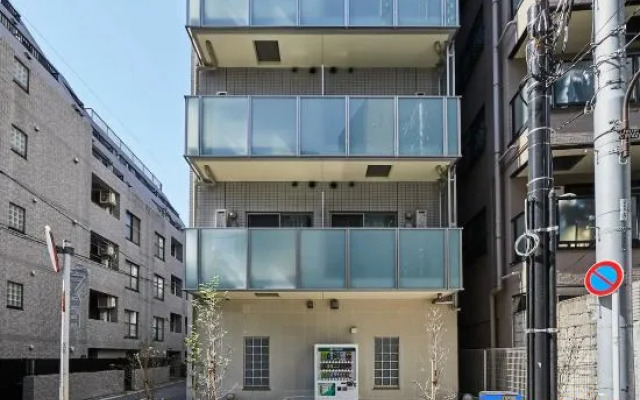 Sachi Bellman Minami-Otsuka No. 4 Apartments