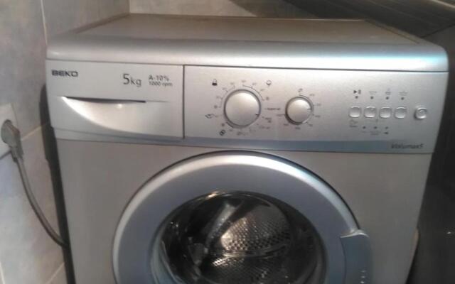 Khato's Apartment in Old Tbilisi