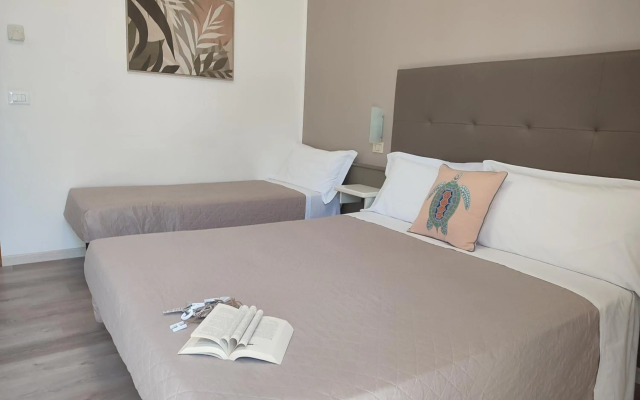 Hotel Madera