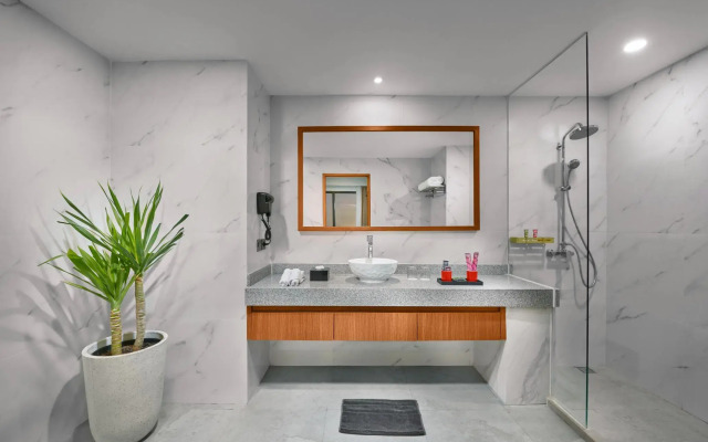 The Alana Hotel Malang