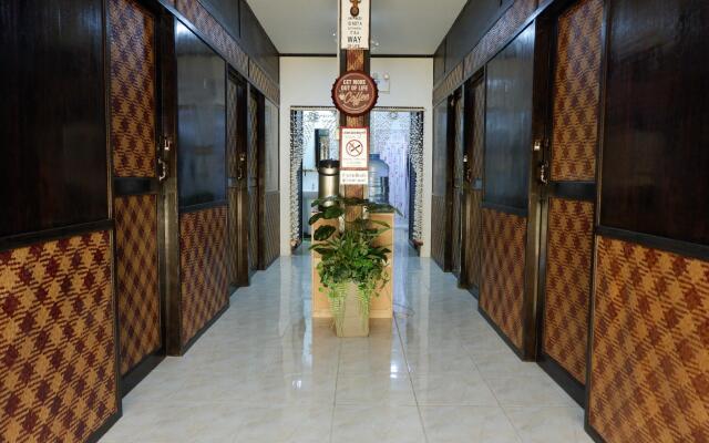 Lipe Hostel
