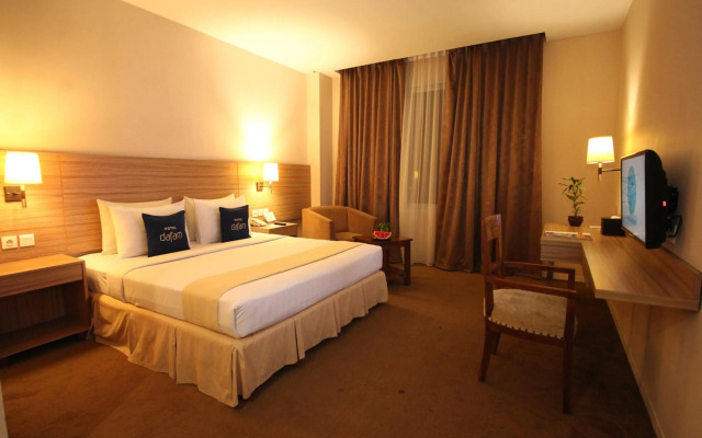 Hotel Dafam Pekanbaru