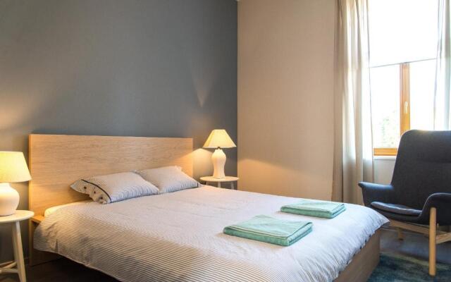 A9A (Audēju 9 apartamenti)