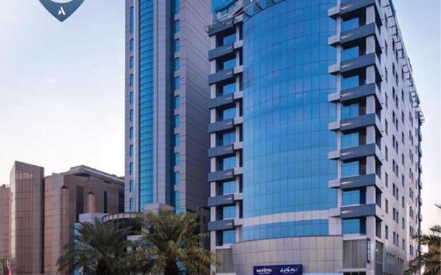 Novotel Jeddah Tahlia