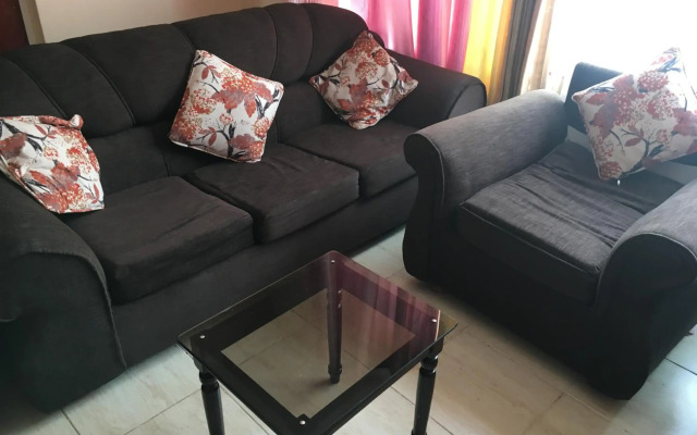 Savannah Luxury Apartment