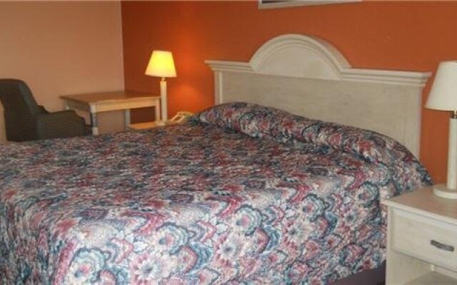 Travelodge by Wyndham Thomasville AL