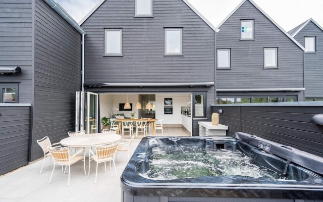 Holiday Home in Blåvand