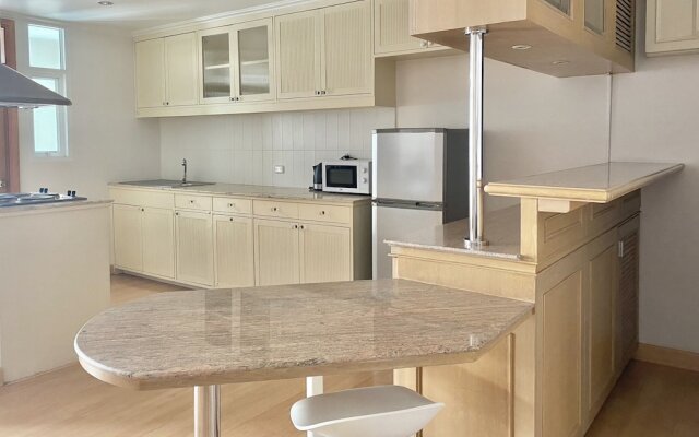 Pacific Residence 39