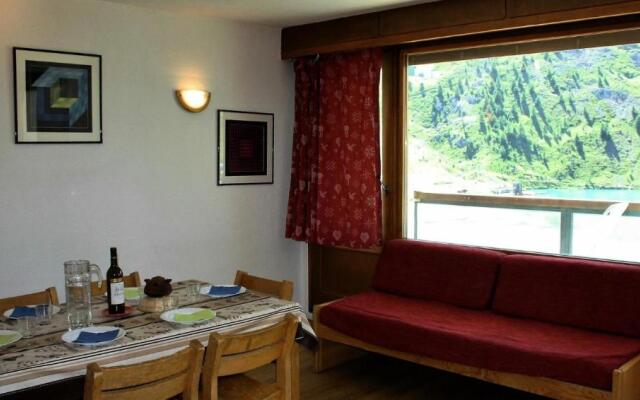 Résidence Shamrock - 2 Pièces Pour 4 Personnes 193701