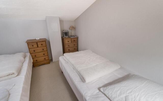 Appartement Megève, 3 pièces, 5 personnes - FR-1-453-145