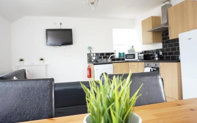 Sienna Family Holiday Apartments