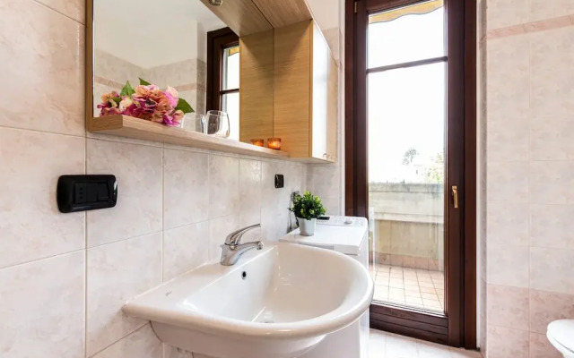 Residenza all Angelo