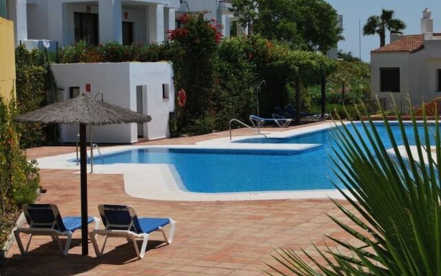 Apartamento Alcaidesa