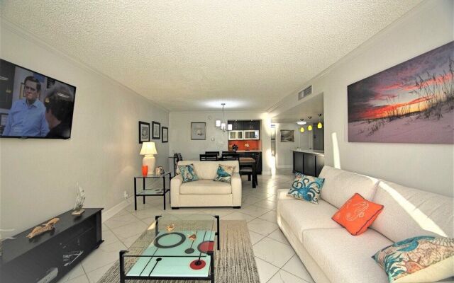 Gulf Shore Condo #320