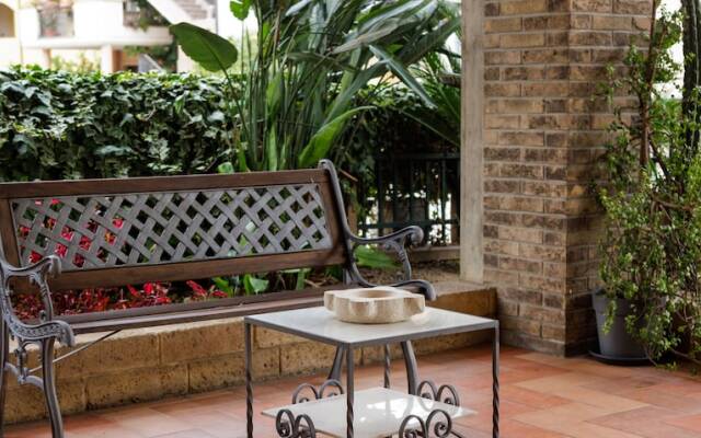 LIBERA HOUSE Sweet apartments