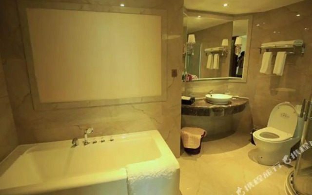 Shendong Hotel