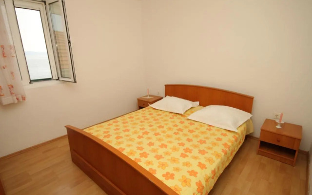 Seaside secluded apartments Cove Tvrdni Dolac, Hvar - 8703