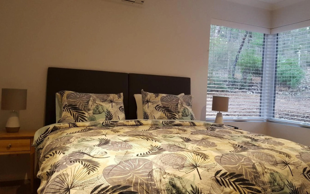 The Villa Dunsborough – Guest Rooms – Dunsborough
