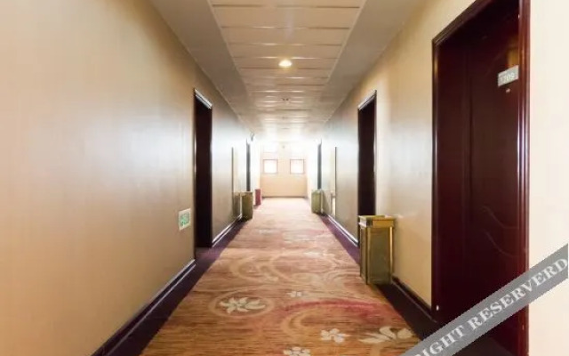 Xunxian Guest House (Hebi Xunxian Ancient City Branch)