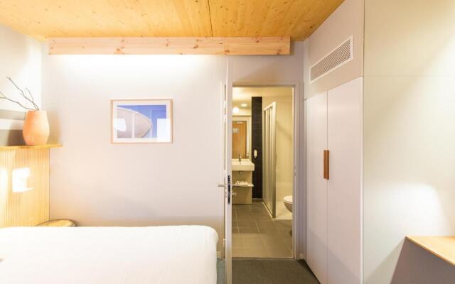 thecamp Hotel & Lodges - Aix en Provence