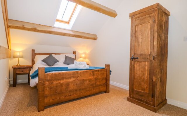 Carrholme Cottage