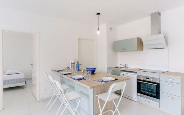 les Terrasses de Capbreton 21235