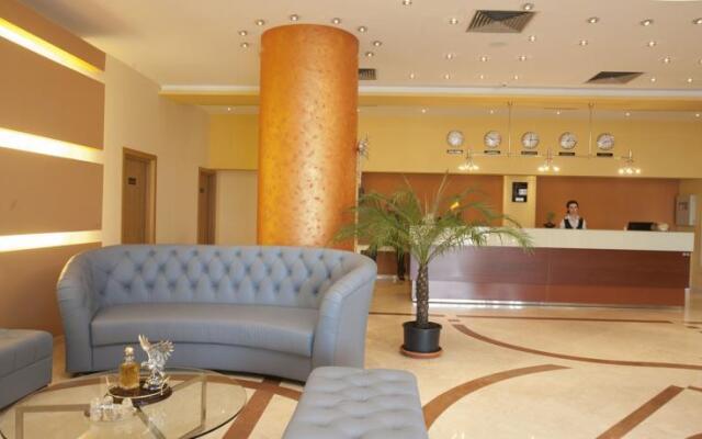 Best Western Plus Mari Vila(Empty)