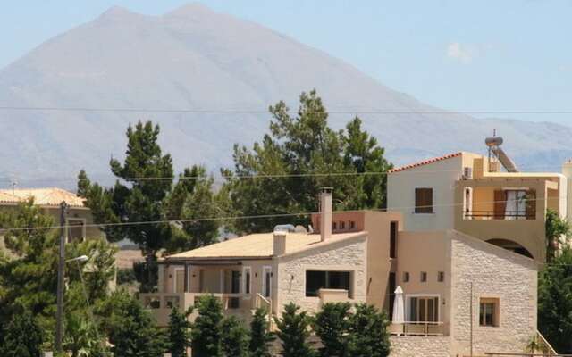 Palladio Luxury Villa With Amazing View